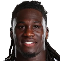 Calvin Bassey