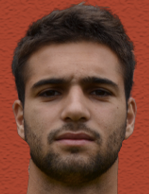 Vinicius Gomes profil resmi