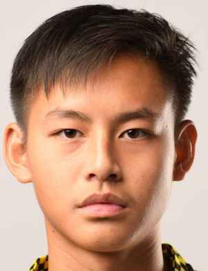 Jovan Ang profil resmi