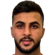 阿里·拉伊達·伊斯梅爾