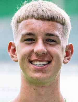 Andrej Schlothauer profil resmi