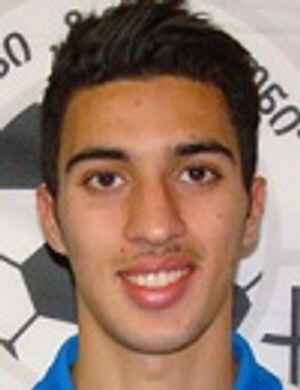 Mohamed Rekrouk profil resmi