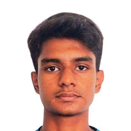 Ameen Ali Mohamed Adnaan