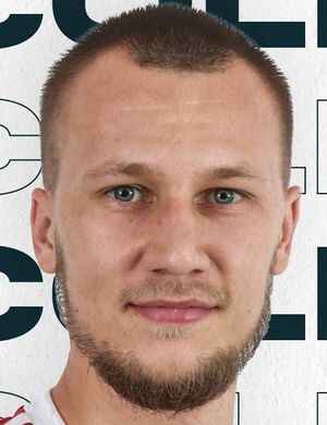 Antoine Seyer profil resmi