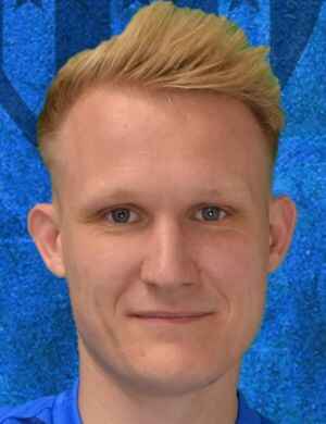 Kevin Leidig