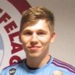 Arni Grunnveit Olsen