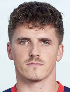 Moritz Kretzer