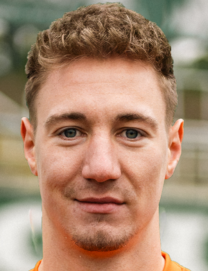 Marcel Bergmann profil resmi