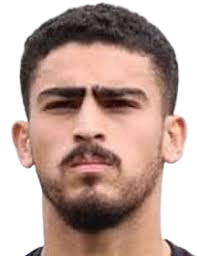 薩拉梅·薩勒曼