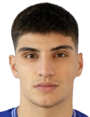 Georgi Ivanov profil resmi