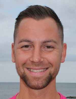Kevin Raabe