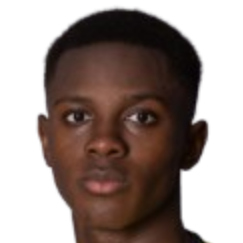 Terry Christopher Benjamin