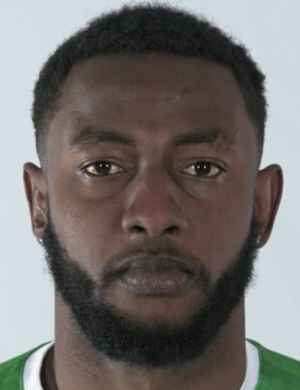 Tevin Shaw