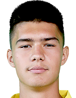 Nikita Rohachov profil resmi