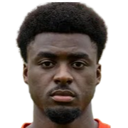 Lloyd-Addo Kuffour