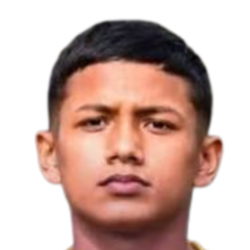 Anderson Garay profil resmi