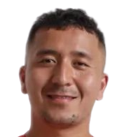 Mehmudjan Minem photo