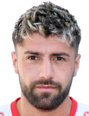 Asparuh Smilkov profil resmi