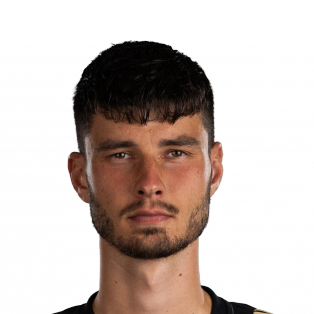 Sebastien Böhm