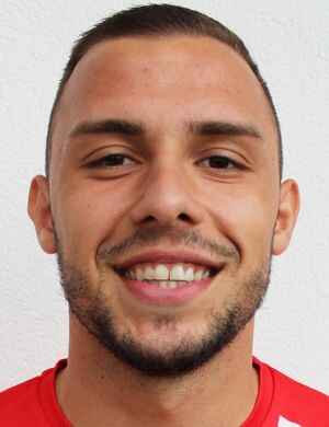 Marko Zlatkovic
