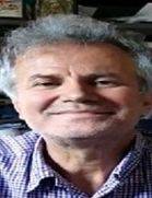 George Siliogas photo