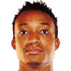 Thatayaone Ramatlapeng