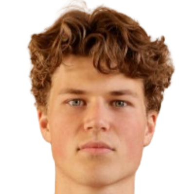 Mikkel Wennberg Lindbäck