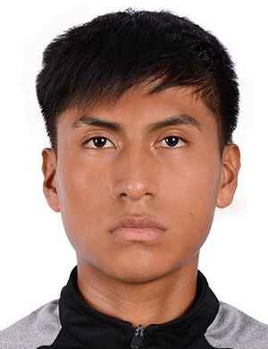 Deyvis Loayza