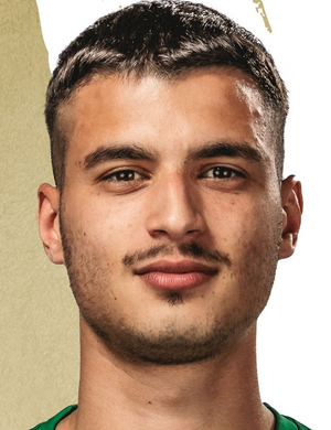 Arnel Kadric profil resmi