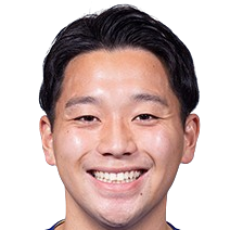 Riyo Kawamoto