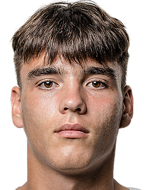 Cristian Axenti profil resmi