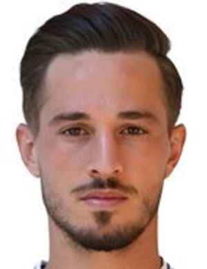 Furkan Özcan