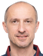 Dr. Igor Jukić photo