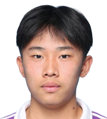 Huang Feifan Huang Feifan