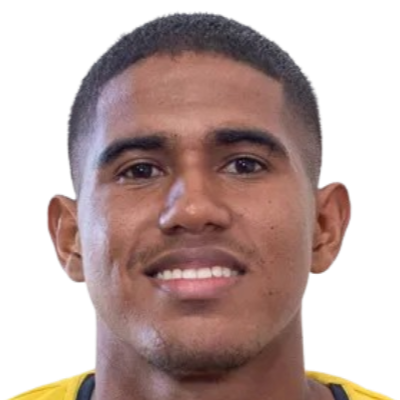 Christopher Montaña