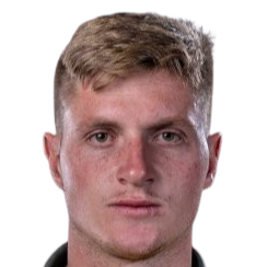 Bradley Cross