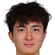 Mahiro Yoshinaga