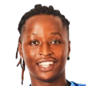 Jeannine Mukandayisenga