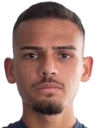 Josue Serrano