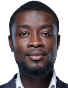 Daniel Nsiah photo