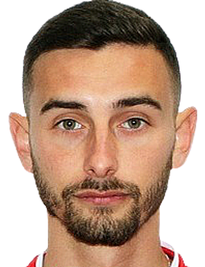 Hristijan Pecov profil resmi