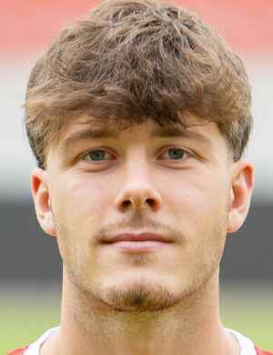 Randolf Riesen profil resmi