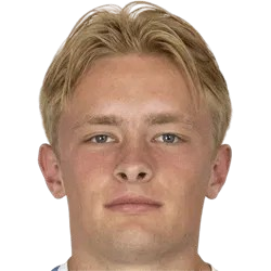 Oliver Lauritsen