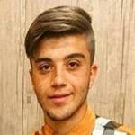 Fardin Najafi