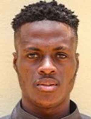 Yao Jules Aziamale profil resmi