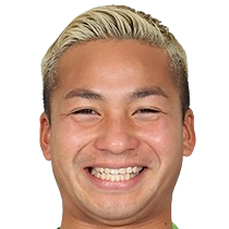 Kazuyoshi Shimabuku