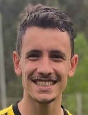Gabriel Caran profil resmi