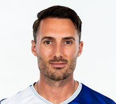 Alex Rodman