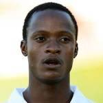 William Njobvu photo