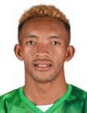 Onjaniaina Patrick Hasinirina profil resmi